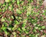 離乳食＆幼児食★牛肉ブロッコリーの炒め物作り方4写真