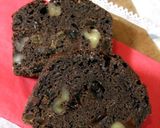 大人のココアパウンドケーキ☆作り方7写真