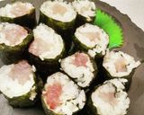 握り寿司作り方4写真