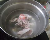 ひそかに野菜たっぷり☆カレーライス作り方3写真