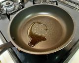 ほねが強くなる！切り干しの炒めもの作り方3写真