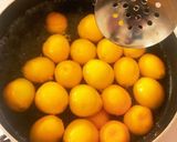 【新常識】柑橘のはちみつ漬けは種ごと！？作り方4写真
