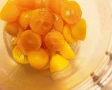 【新常識】柑橘のはちみつ漬けは種ごと！？作り方7写真