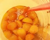 【新常識】柑橘のはちみつ漬けは種ごと！？作り方8写真