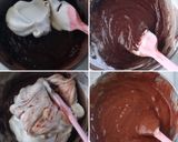 米粉と米油のガトーショコラ♡バレンタイン作り方7写真