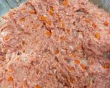 肉詰めピーマン作り方3写真