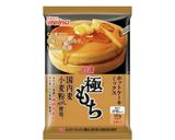 ＊もちもちパンケーキ＊作り方1写真