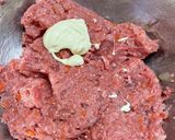 肉詰めピーマン作り方4写真