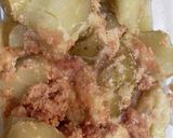 明太じゃがいもチーズのサラダ作り方6写真