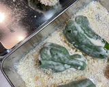 肉詰めピーマン作り方6写真