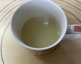 ホシノ天然酵母でふわふわ続く食パン作り方1写真