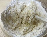 ホシノ天然酵母でふわふわ続く食パン作り方2写真
