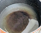 簡単！ たまごのお汁作り方1写真