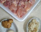 塩麹で♪柔らか絶品唐揚げ作り方1写真
