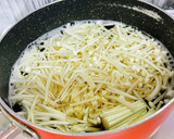 簡単！ たまごのお汁作り方5写真