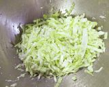 簡単☆塩こうじで作るコールスロー作り方2写真