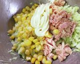 簡単☆塩こうじで作るコールスロー作り方3写真