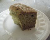 ☆簡単　シフォンケーキ☆作り方7写真