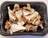 幼児食・取り分け｜きのこバター醤油炒め作り方1写真