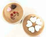 簡単！可愛い！包まないいちご大福作り方9写真