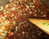 Zenbヌードルのミンツソースパスタ作り方4写真