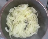 ルー不要＊簡単！鯖缶の塩麹トマトカレー作り方1写真