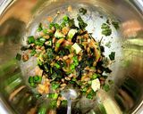 ささっと作れる油揚げのおつまみ作り方1写真