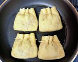 ささっと作れる油揚げのおつまみ作り方4写真