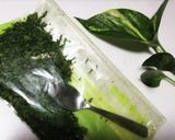 ハム玉子サント゚作り方11写真