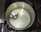 豆腐白菜スープ♪簡単ストレス解消に薬膳作り方3写真