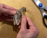 How to Prep Shrimp作り方11写真