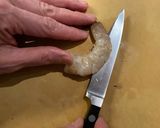 How to Prep Shrimp作り方6写真