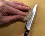 How to Prep Shrimp作り方5写真