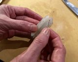 How to Prep Shrimp作り方7写真