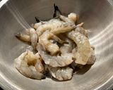 How to Prep Shrimp作り方12写真