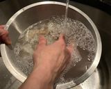 How to Prep Shrimp作り方15写真