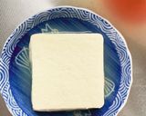 レンジ肉無豆腐きな粉味噌煮味野菜炒め作り方1写真