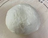 ホシノ天然酵母でふわふわ続く食パン作り方3写真