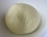 ホシノ天然酵母でふわふわ続く食パン作り方5写真