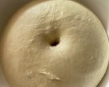 ホシノ天然酵母でふわふわ続く食パン作り方6写真