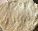ホシノ天然酵母でふわふわ続く食パン作り方7写真