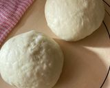 ホシノ天然酵母でふわふわ続く食パン作り方8写真