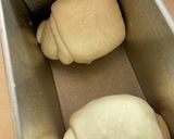 ホシノ天然酵母でふわふわ続く食パン作り方10写真