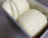 ホシノ天然酵母でふわふわ続く食パン作り方11写真