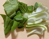 砂糖使わず、甘酒で♫ 絶品高野豆腐の煮物作り方3写真