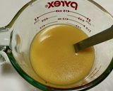 砂糖使わず、甘酒で♫ 絶品高野豆腐の煮物作り方5写真