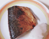 塩麹を塗って焼いただけでめっちゃ旨♡鯖作り方4写真