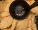 味しみしみお稲荷さん♪極旨甘め稲荷揚げ作り方3写真