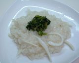 カブまるごとリゾット作り方6写真