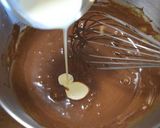 【砂糖屋おすすめ】濃厚ガトーショコラ作り方4写真